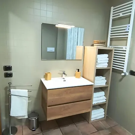 Dimora Carafa *