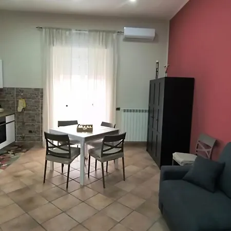 Dimora Carafa *