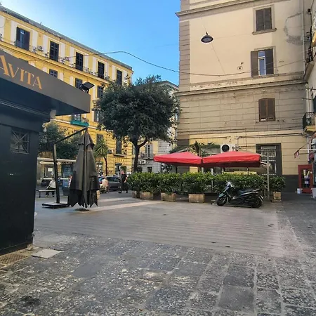 Dimora Carafa Apartment *