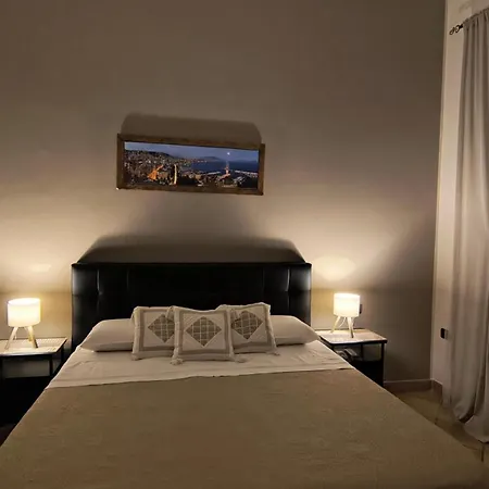Dimora Carafa Napoli