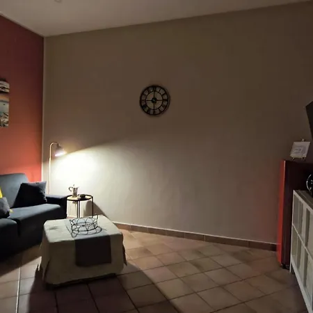 Dimora Carafa Apartment