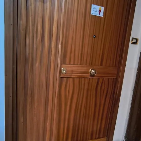 Dimora Carafa Apartment