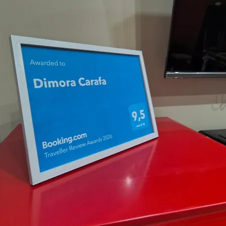 Dimora Carafa Naples